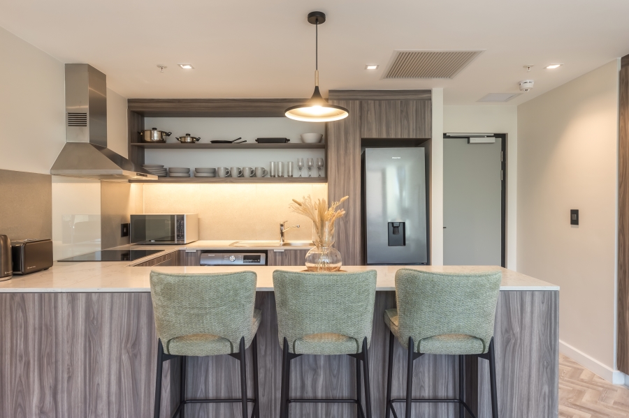 1 Bedroom Property for Sale in Cape Town City Centre Western Cape